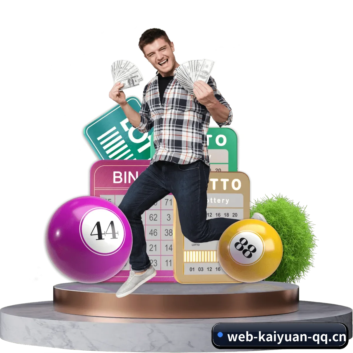 开元体育平台 APP 界面